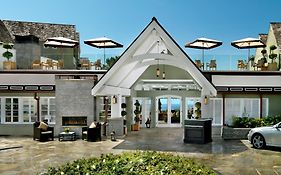 L'Auberge Del Mar Resort And Spa